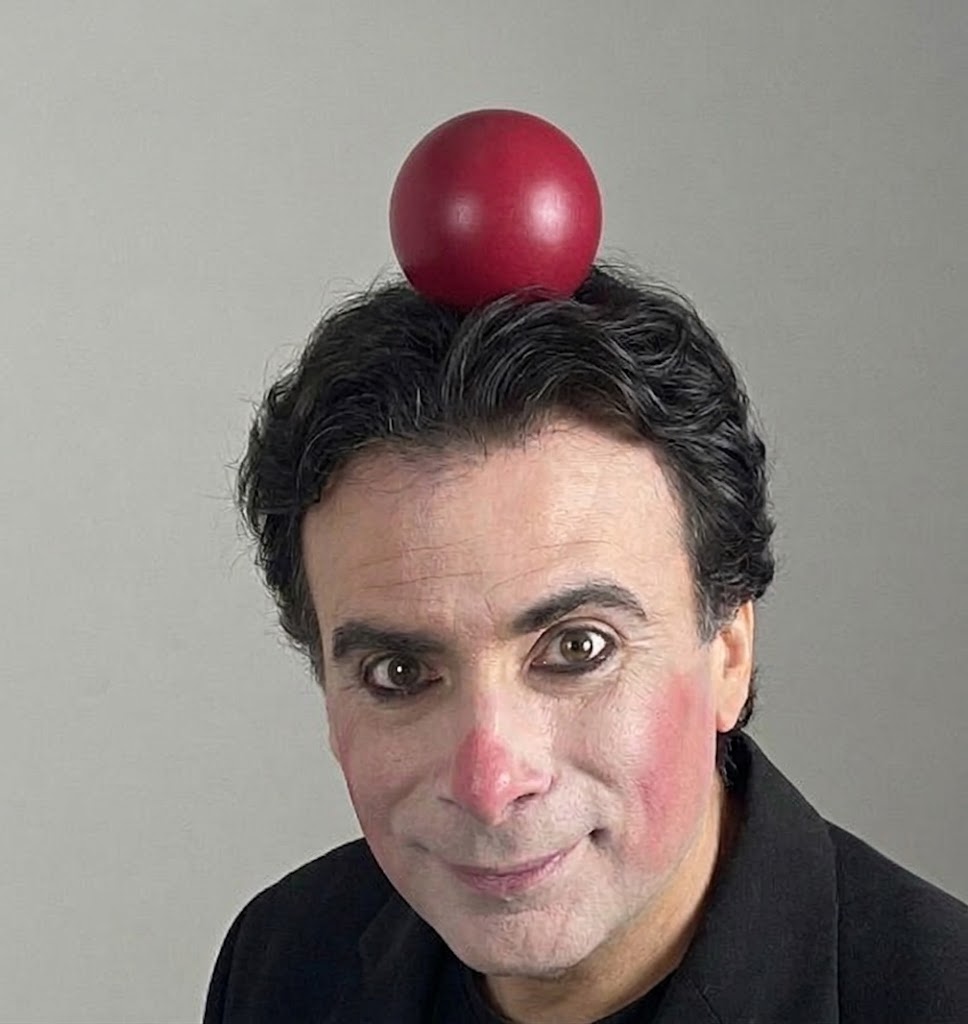 Contact Ballons